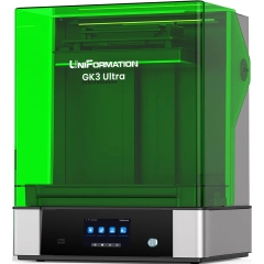 3D-принтер UniFormation GK3 Ultra