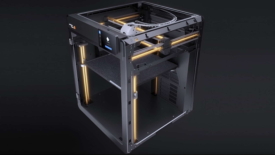 3D-принтер Anycubic Kobra S1 Max