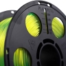 PETG пластик Bestfilament флуоресцентный желтый 1,75 мм 1 кг