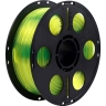 PETG пластик Bestfilament флуоресцентный желтый 1,75 мм 1 кг