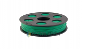 HIPS пластик Bestfilament зеленый 1,75 мм 0,5 кг