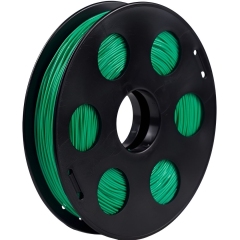 HIPS пластик Bestfilament зеленый 1,75 мм 0,5 кг