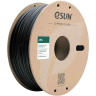 ABS+ пластик ESUN Black 1,75 мм 1 кг