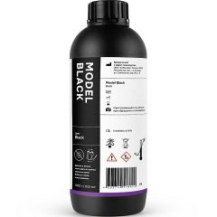Фотополимер HARZ Labs Model Black