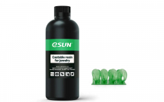 Фотополимер ESUN Castable Resin for Jewelry (1 кг)