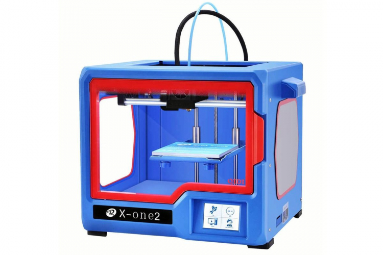 3D-принтер QIDI Tech X-One2