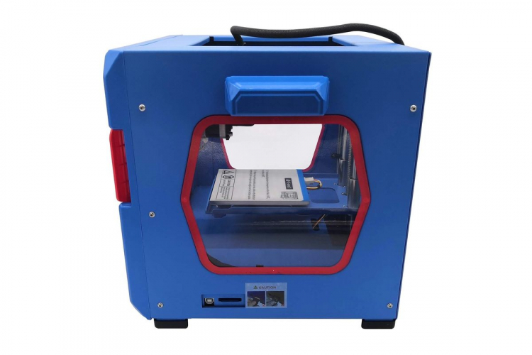 3D-принтер QIDI Tech X-One2