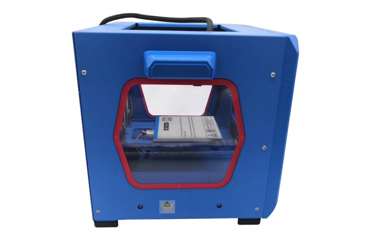 3D-принтер QIDI Tech X-One2