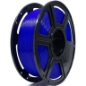 PLA+ пластик Tiger3D Blue 1,75 мм 1 кг