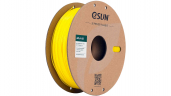 PLA-SS пластик ESUN Yellow 1,75 мм 1 кг