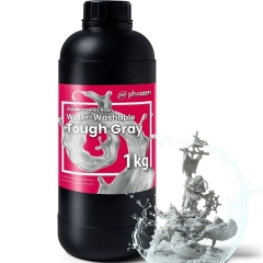 Фотополимер Phrozen Water Washable Tough Gray