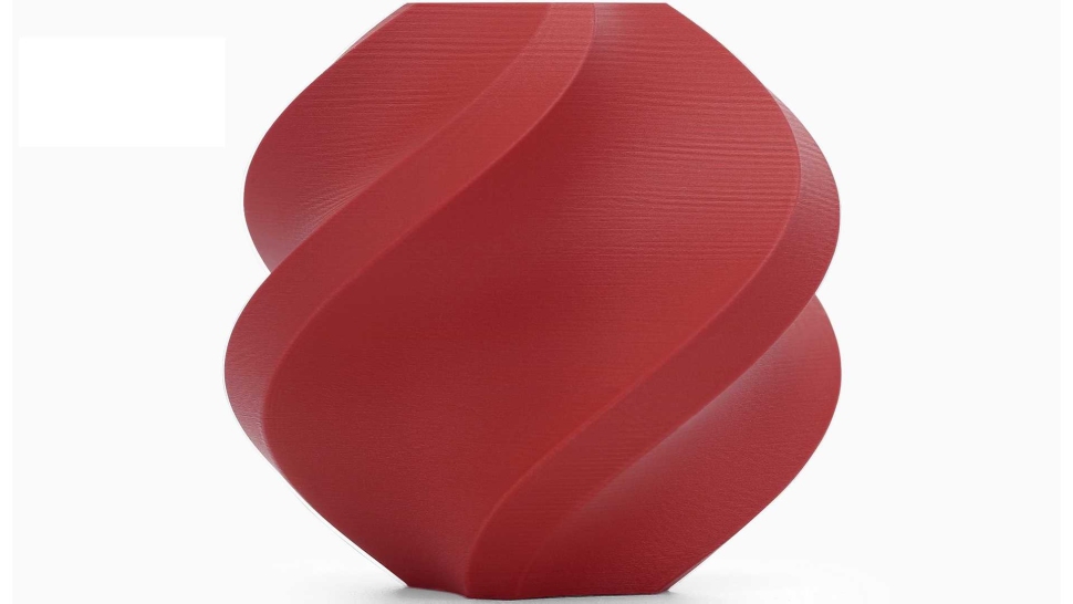 Bambu PLA Matte Dark Red Bambu-PLA-Matte-Dark-Red