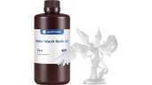 Фотополимер Anycubic Water-Wash Resin 2.0 (1 кг)