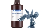 Фотополимер Anycubic Water-Wash Resin 2.0 (1 кг)