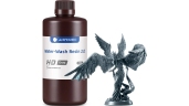 Фотополимер Anycubic Water-Wash Resin 2.0 (1 кг)