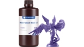 Фотополимер Anycubic Water-Wash Resin 2.0 (1 кг)