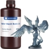 Фотополимер Anycubic Water-Wash Resin 2.0 (1 кг)