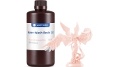 Фотополимер Anycubic Water-Wash Resin 2.0 (1 кг)