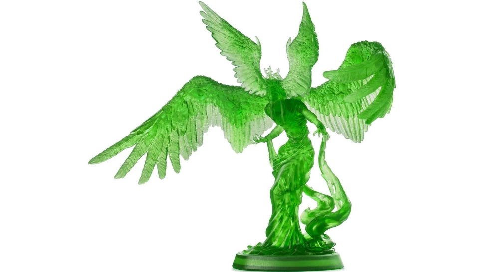 Anycubic-Water-Wash-Resin-2-Translucent-Green