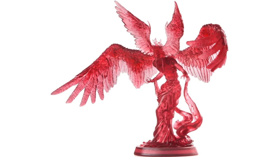 Anycubic-Water-Wash-Resin-2-Translucent-Red