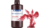 Фотополимер Anycubic Water-Wash Resin 2.0 (1 кг)