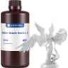 Фотополимер Anycubic Water-Wash Resin 2.0 (1 кг)