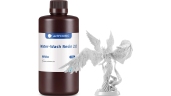 Фотополимер Anycubic Water-Wash Resin 2.0 (1 кг)