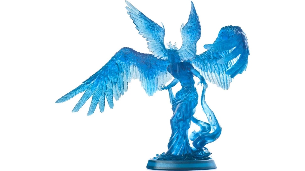 Anycubic-Water-Wash-Resin-2-Translucent-Blue