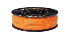 ABS пластик REC оранжевый 2,85 мм 2 кг