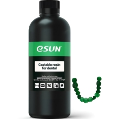 Фотополимер ESUN DC100 Dental Cast Resin