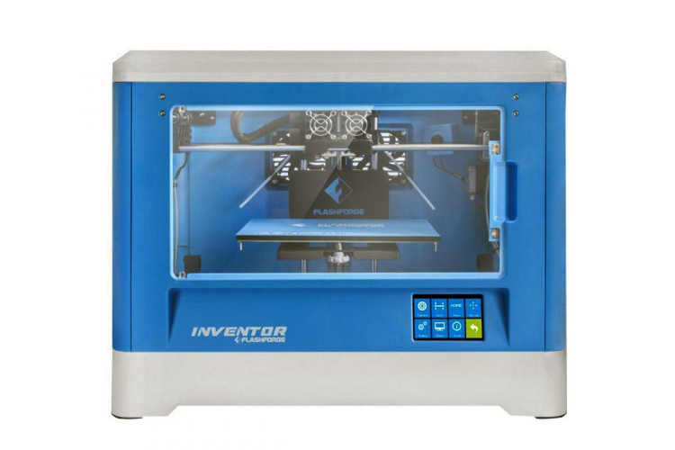 3D-принтер FlashForge Inventor
