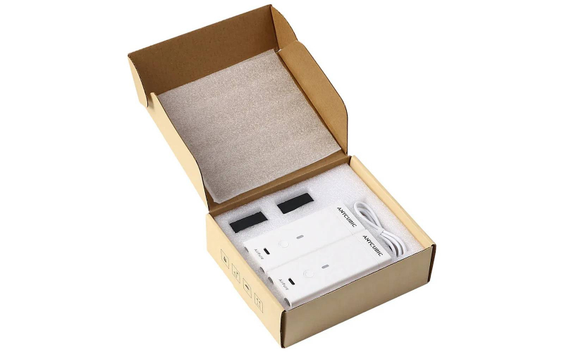 Устройство очистки воздуха Anycubic AirPure