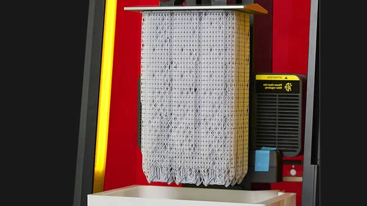 3D-принтер Raise3D DF2