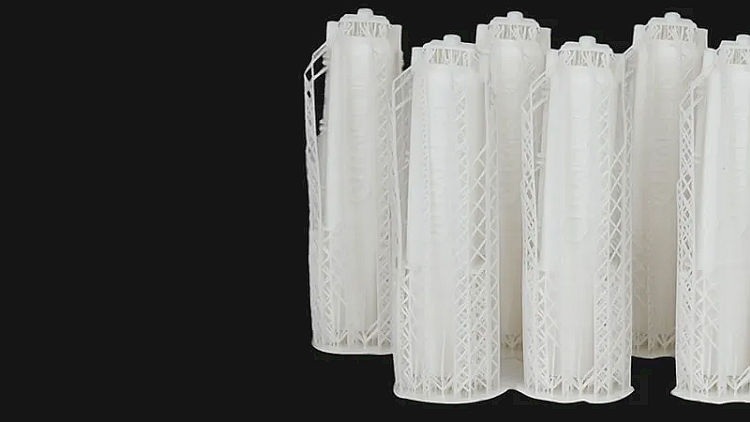 3D-принтер Raise3D DF2