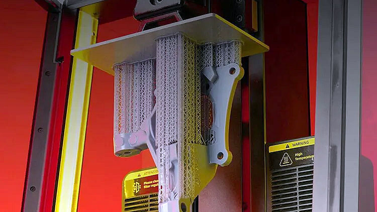 3D-принтер Raise3D DF2