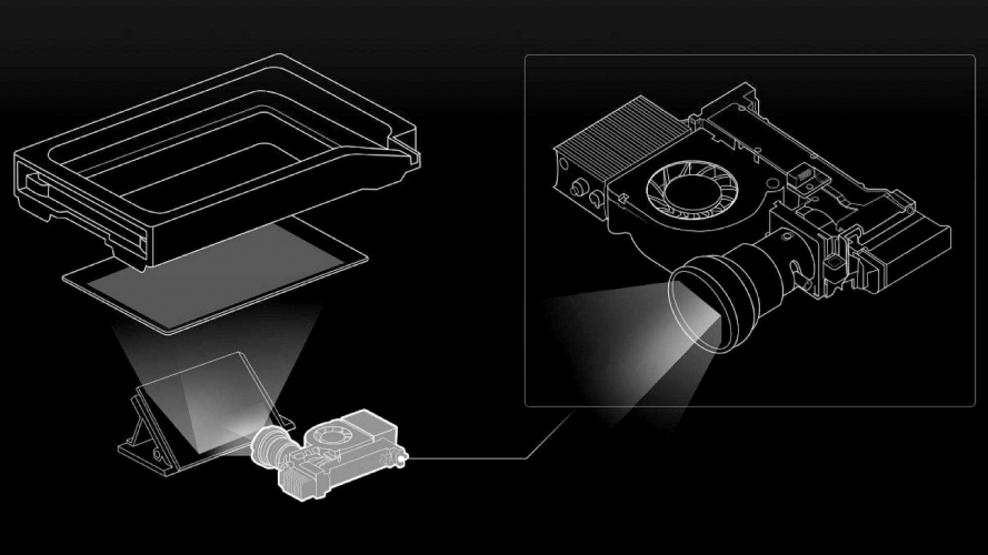 3D-принтер Raise3D DF2