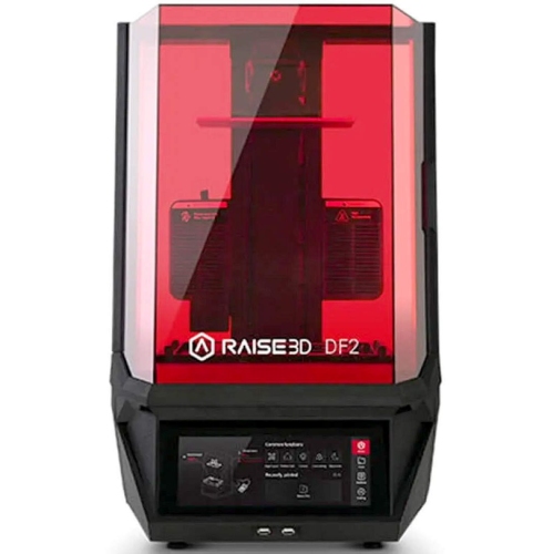 3D-принтер Raise3D DF2