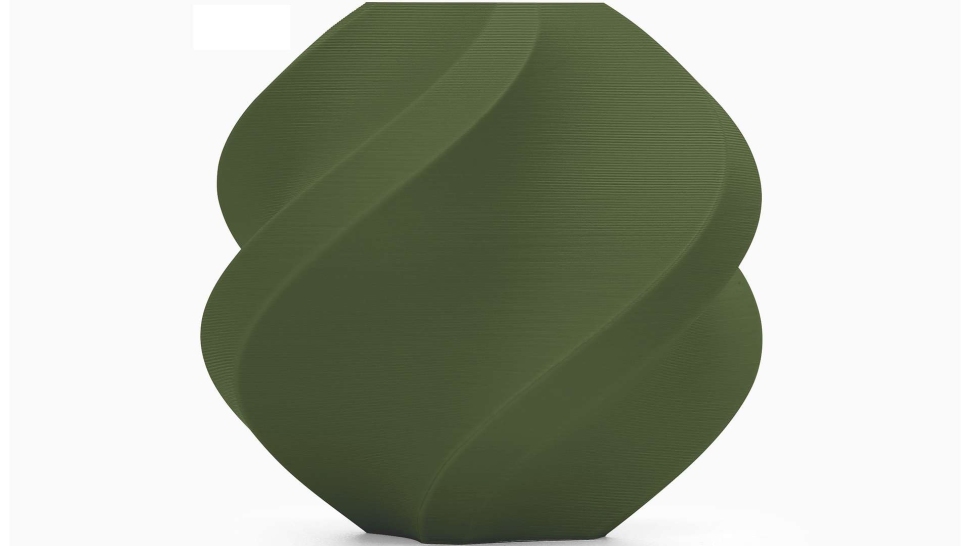 Bambu PLA Matte Dark Green Bambu-PLA-Matte-Dark-Green