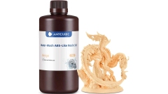 Фотополимер Anycubic Water-Wash ABS-Like Resin 3.0 (1 кг)