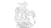 Фотополимер Anycubic Water-Wash ABS-Like Resin 3.0 (1 кг)