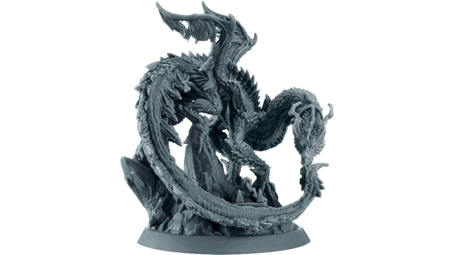 Фотополимер Anycubic Water-Wash ABS-Like Resin 3.0 (1 кг)