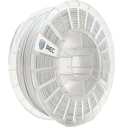 PETG пластик REC Biocide белый 2,85 мм 0,75 кг