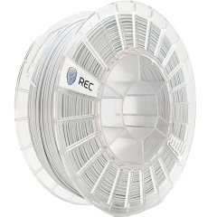 PETG пластик REC Biocide белый 2,85 мм 0,75 кг