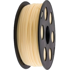 ABS пластик Bestfilament кремовый 1,75 мм 1 кг