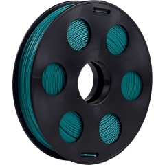ABS пластик Bestfilament изумрудный 1,75 мм 0,5 кг