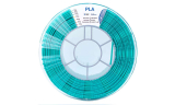 PLA пластик REC бирюзовый 2,85 мм 0,75 кг