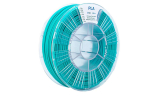 PLA пластик REC бирюзовый 2,85 мм 0,75 кг