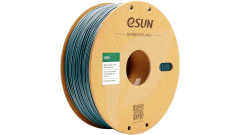 ABS+ пластик ESUN Grey 1,75 мм 1 кг