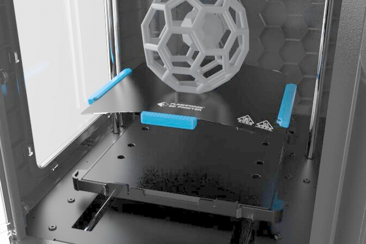 3D-принтер FlashForge Adventurer 4