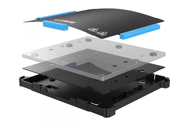 3D-принтер FlashForge Adventurer 4